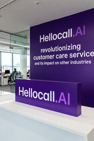How agentic voice AI is revolutionizing customer service and beyond